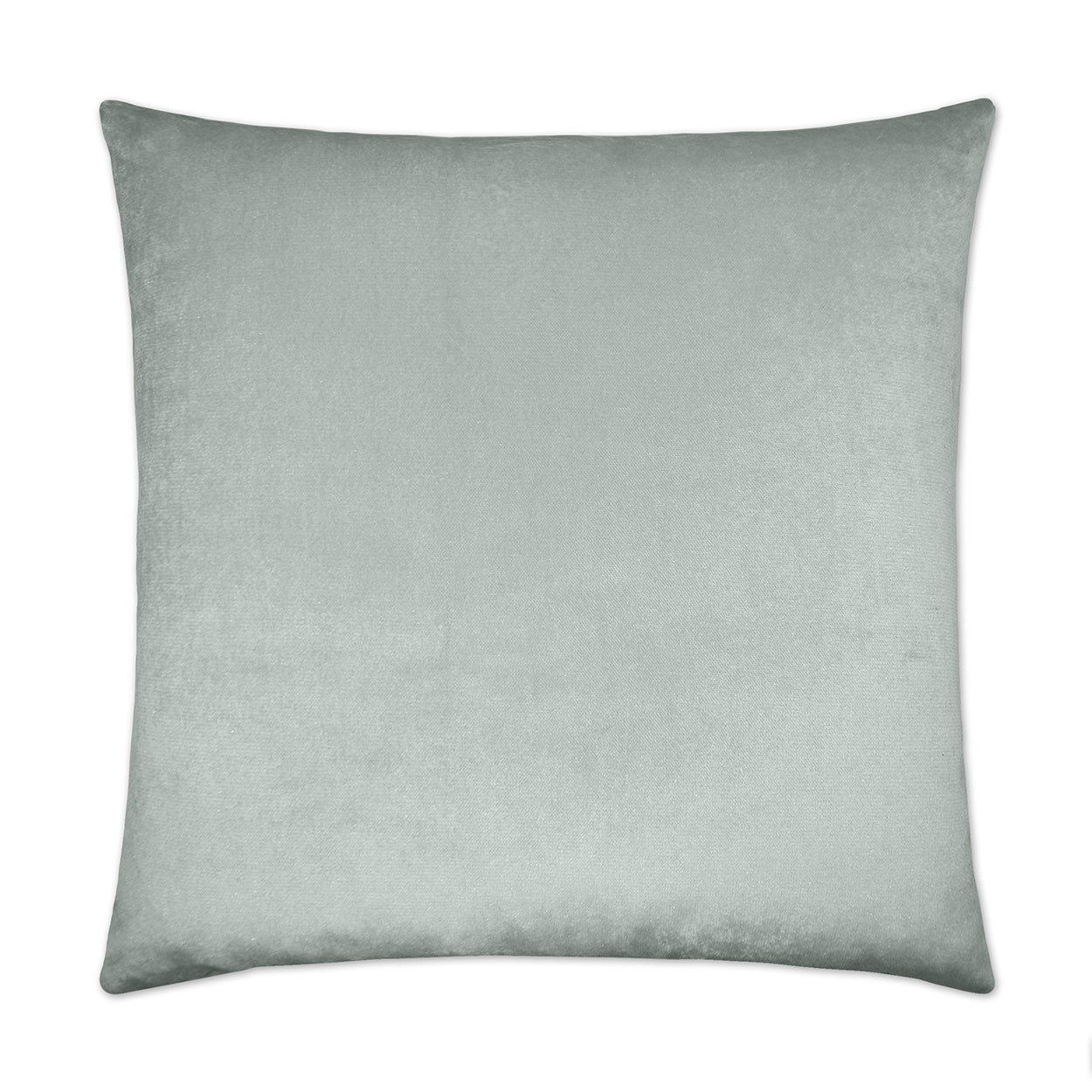 Belvedere Decorative Throw Pillow - Glacier | DV Kap