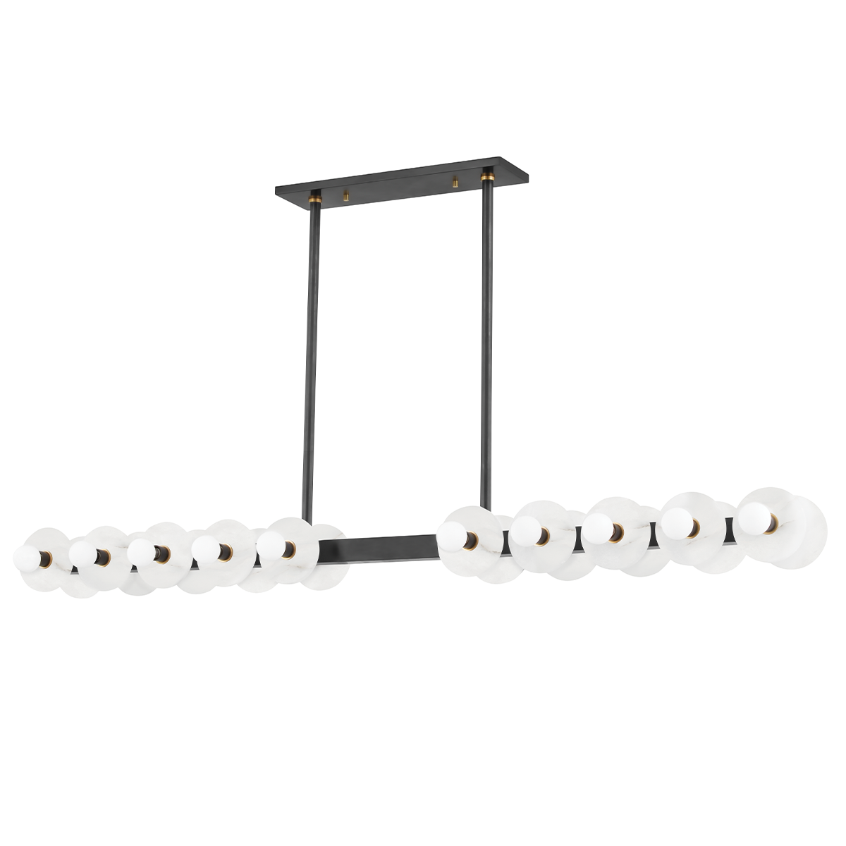 Austen Linear | Hudson Valley Lighting - 4260-AOB