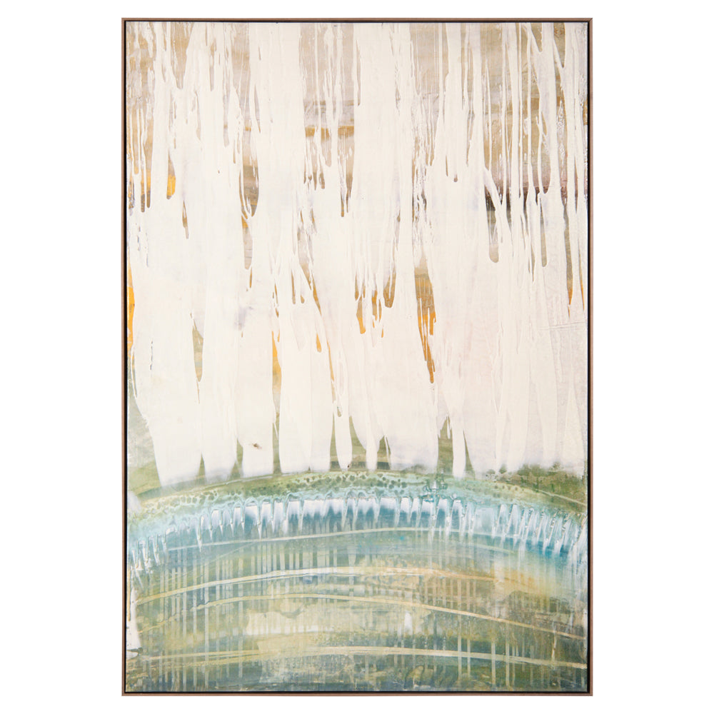 Austin A. James' Linen Drift | John-Richard - GBG-2410