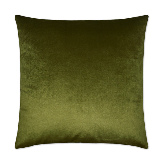 Belvedere Decorative Throw Pillow - Aloe | DV Kap
