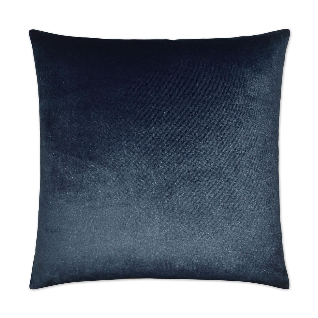 Belvedere Decorative Throw Pillow - Azure | DV Kap
