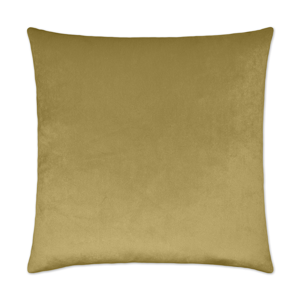 Belvedere Decorative Throw Pillow - Maize | DV Kap
