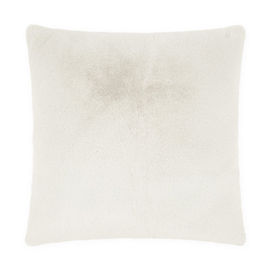 Arlo Decorative Throw Pillow - Ivory | DV Kap