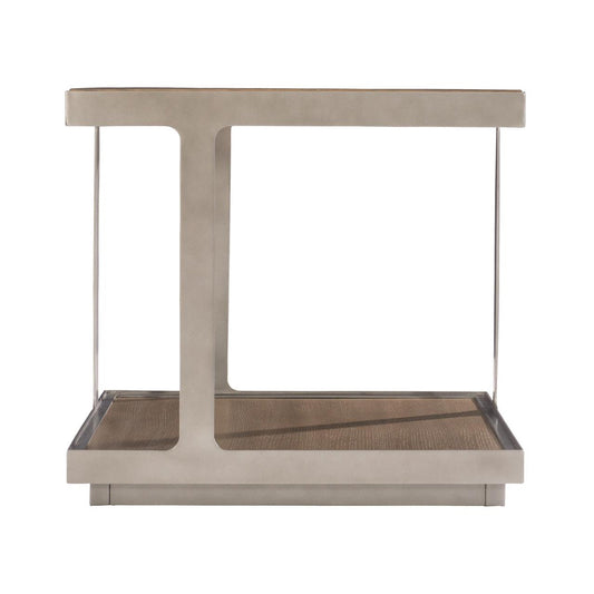 Belvedere Side Table | Bernhardt - 590122