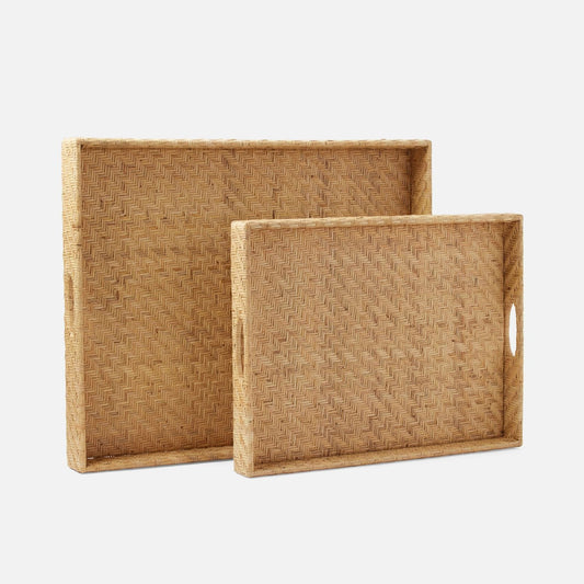 Drifters XL Rectangular Tray Set