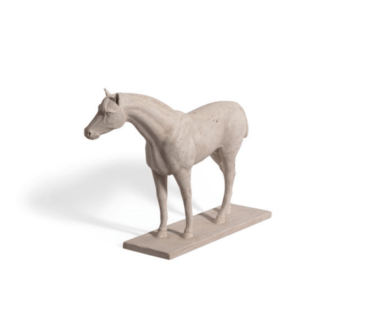 Horse Maquette